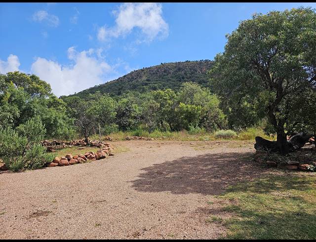 3 BEDROOM HOUSE FOR SALE IN MODIMOLLE